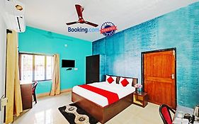 Goroomgo Madison Homes Bhubaneswar Near Railway Station And Airport